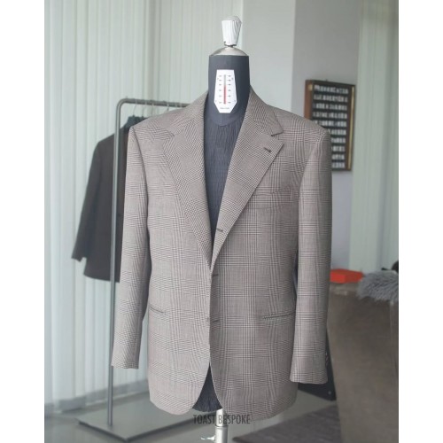 92510 by Toast Bespoke
